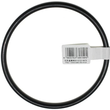 P-105 Oリング WAKI 内径104.6mm 1個 P-105 - 【通販モノタロウ】