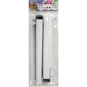 スリム角型脚 WAKI