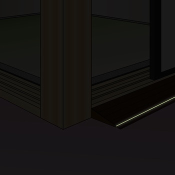 ぬくもりスロープ WAKI