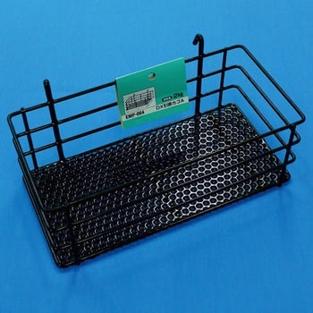 メッシュパネル専用 DX引掛カゴA WAKI