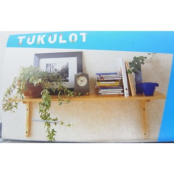 インテリア棚受 WAKI(和気産業)