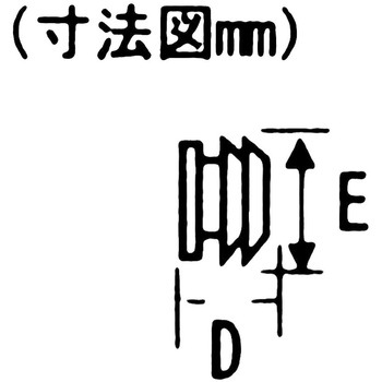 ケルダボ クローム WAKI