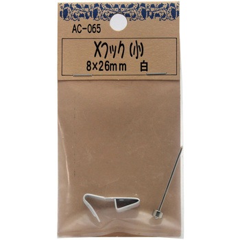 Xフック - WAKI(和気産業)