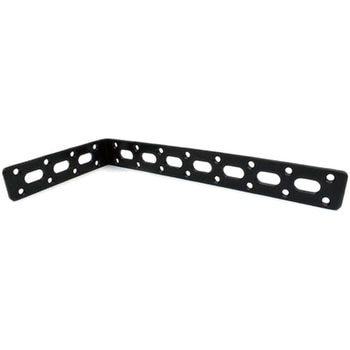 L25 50 取付金具 L字型 三基鋼業 材質 鉄 幅 25mm 長さ 199 99 Mm L25 50 1個 通販モノタロウ