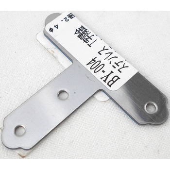 ステンT字隅金 WAKI