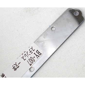 ステン一文字継手 WAKI