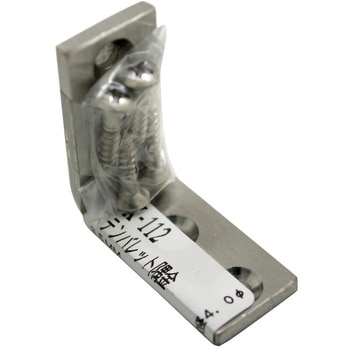 ステンバレット隅金 WAKI(和気産業)