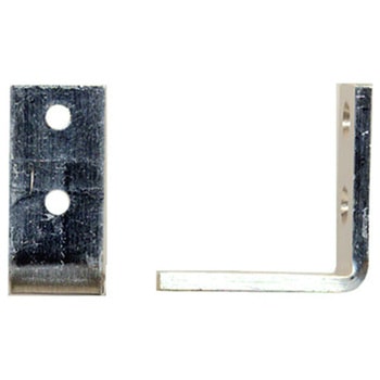 ステンバレット隅金 WAKI(和気産業)