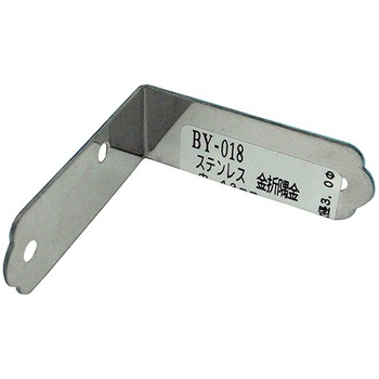 ステン金折隅金 WAKI(和気産業)