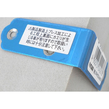 ステン金折隅金 WAKI(和気産業)