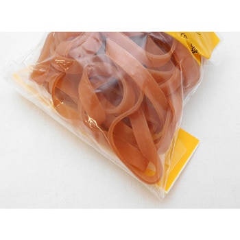 ゴムバンド WAKI(和気産業)