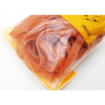 ゴムバンド WAKI(和気産業)