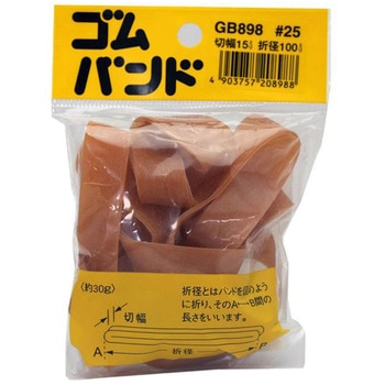 GB-898 Soh WAKI(aCY) #25 ASF ܌a100mm؂蕝15mm 1 GB-898 65917425