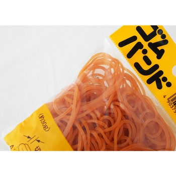 ゴムバンド WAKI(和気産業)