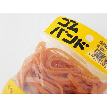 ゴムバンド WAKI(和気産業)