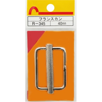 フランスカン WAKI