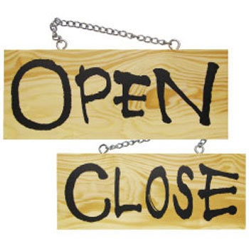 3956 E�ؐ��T�C�� OPEN/CLOSE P�EO�EP�v���_�N�c 65920042