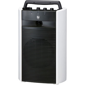 WA-2800SC(SD/USB�t) �|�[�^�u�����C�����X�A���v TOA 65922605