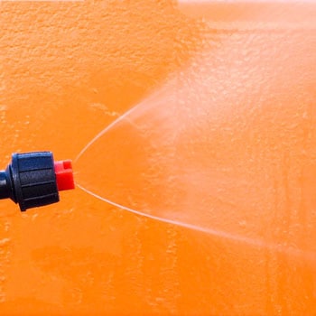 ガーデンスプレー 背負い式 モノタロウ