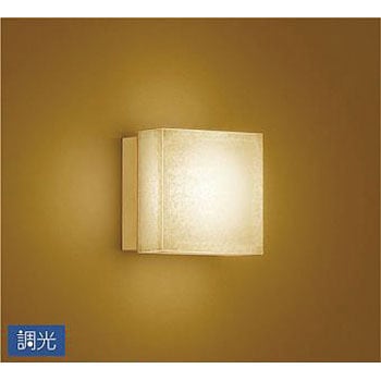 和風ブラケット DAIKO(大光電機) ブラケットライト 【通販モノタロウ】