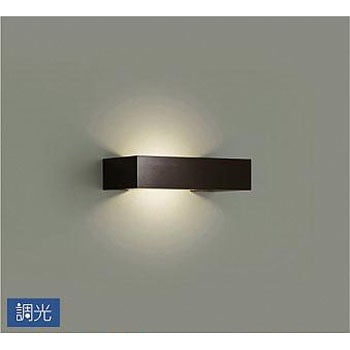 ブラケット Daiko 大光電機 ブラケットライト 通販モノタロウ Dbk