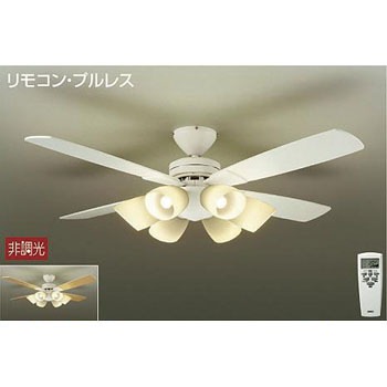 DCH-38338Y �V�[�����O�t�@���p���� DAIKO(����d�@) 65927304