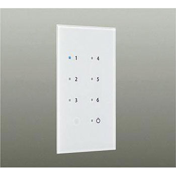 DP-39094 �V�[���R���g���[���[ DAIKO(����d�@) 65940884