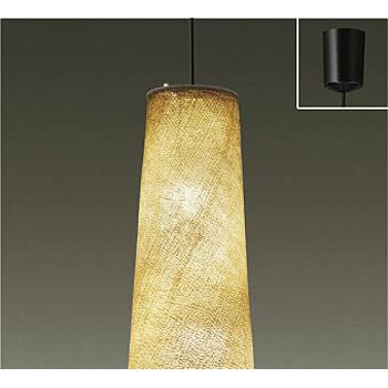 DAIKO 吹抜けペンダントライト 3灯 OC257107LR | コネクトオンライン