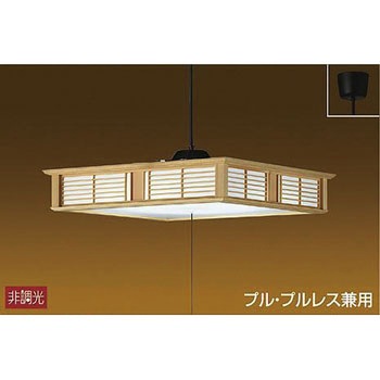 和風ペンダント DAIKO(大光電機)