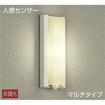 大光電機(DAIKO) アウトドアローポール LED電球 4.6W(E26) 電球色