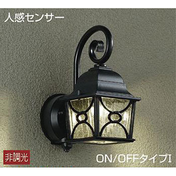 DWP-38349Y �l���Z���T�[�t�A�E�g�h�A���C�g DAIKO(����d�@) 65950395