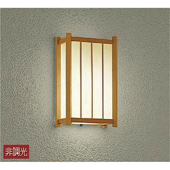 DWP-38865Y �A�E�g�h�A���C�g DAIKO(����d�@) 65951253