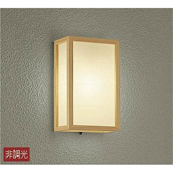 DWP-38866Y �A�E�g�h�A���C�g DAIKO(����d�@) 65951262