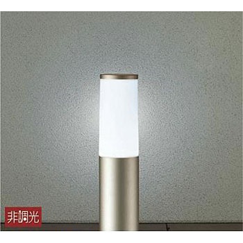 DWP-39630W アウトドアローポール DAIKO(大光電機) 65951953