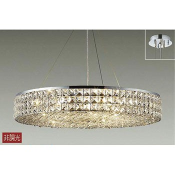 LZH-91652YC シャンデリア DAIKO(大光電機) 65953922