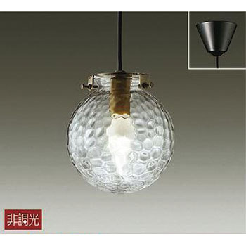 LZP-91137YT 小型ペンダント DAIKO(大光電機) 65954157