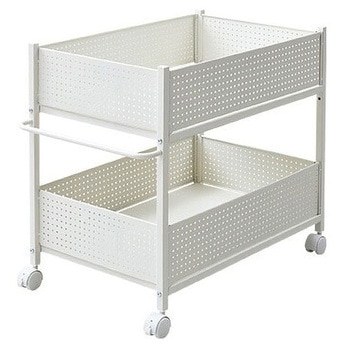 OPR-7544(WH/WH) ���[���b�N �L���X�^�[�t�� YAMAZEN(�R�P) ����(�����珰��)9cm 1�� 65955277