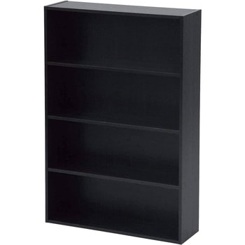 CMCR-9060(DBR)�~2 �{�I �R�~�b�N���[���b�N 4�i YAMAZEN(�R�P) ��595mm���s170mm����890mm 1�Z�b�g(2��) 48312987