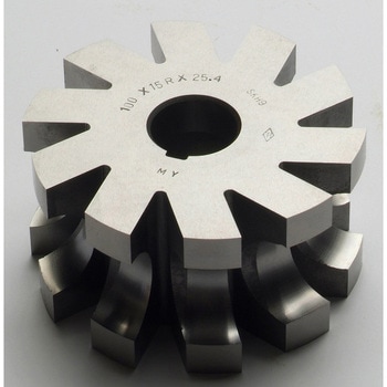 内丸フライス CAVE - 大洋ツール