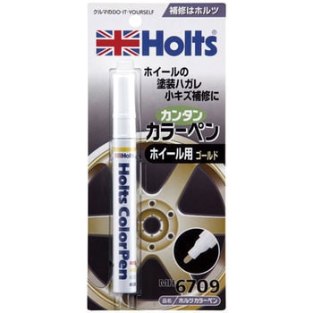 ホルツ カラーペン ホイル用 武蔵ホルト