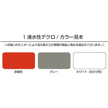 3015068 1液水性デクロ 1缶(16kg) 日本ペイント 【通販サイトMonotaRO】