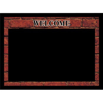 Pマジカルボード WELCOME P・O・Pプロダクツ