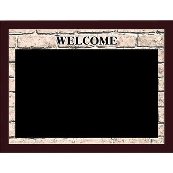 Pマジカルボード WELCOME P・O・Pプロダクツ