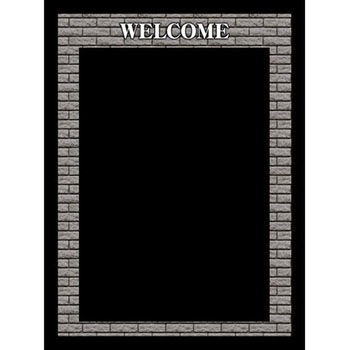 Pマジカルボード WELCOME P・O・Pプロダクツ