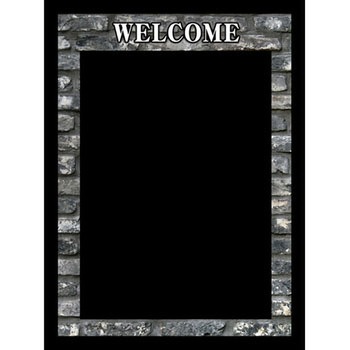 Pマジカルボード WELCOME P・O・Pプロダクツ