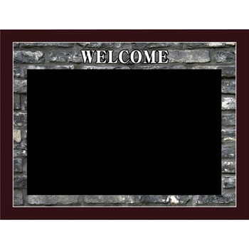 Pマジカルボード WELCOME P・O・Pプロダクツ