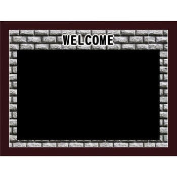 Pマジカルボード WELCOME P・O・Pプロダクツ
