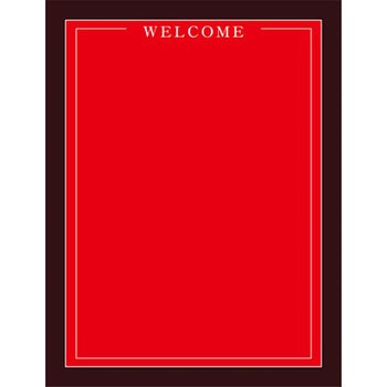 Pマジカルボード WELCOME P・O・Pプロダクツ