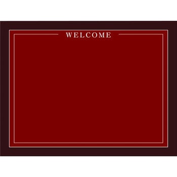 Pマジカルボード WELCOME P・O・Pプロダクツ
