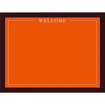 Pマジカルボード WELCOME P・O・Pプロダクツ